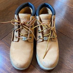 Timberland Nellie boots
